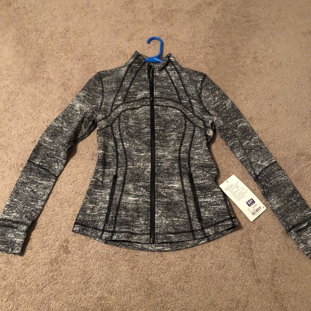 Define lululemon jacket